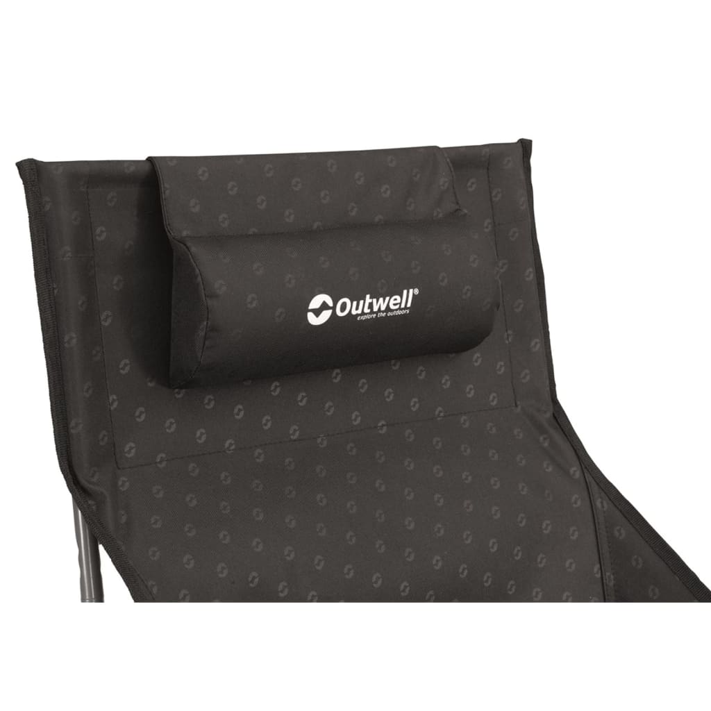 Silla De Camping Plegable Outwell Emilio