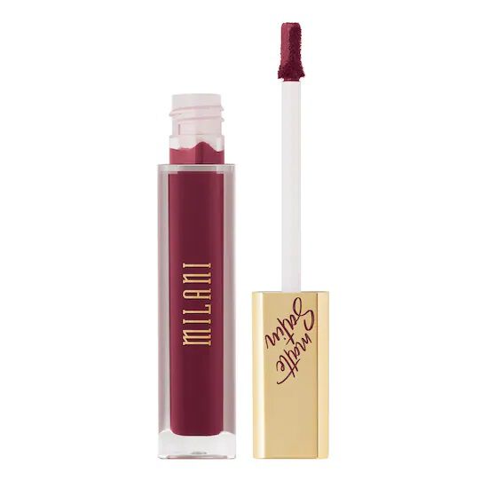Crème à lèvres mate satinée Milani Amore