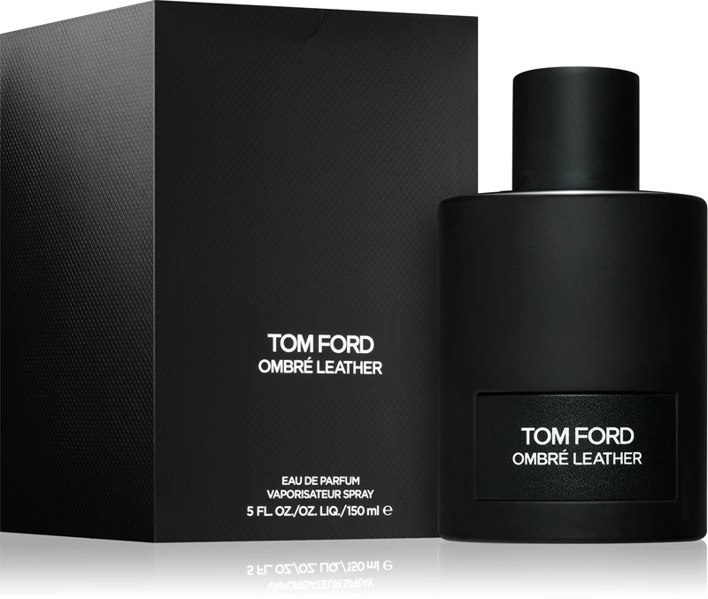 TOM FORD Ombré Leather parfumūdens unisex