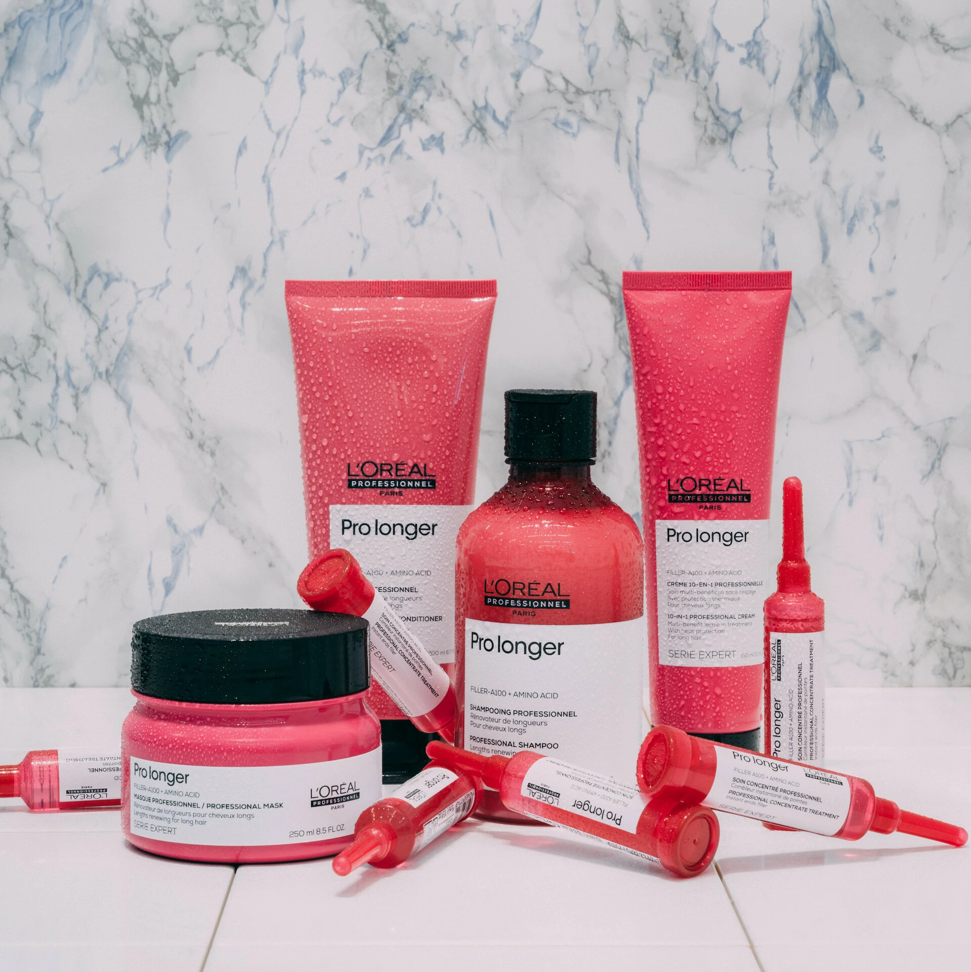 Pro Longer Leave-in 150 ml - L'Oréal Professionnel