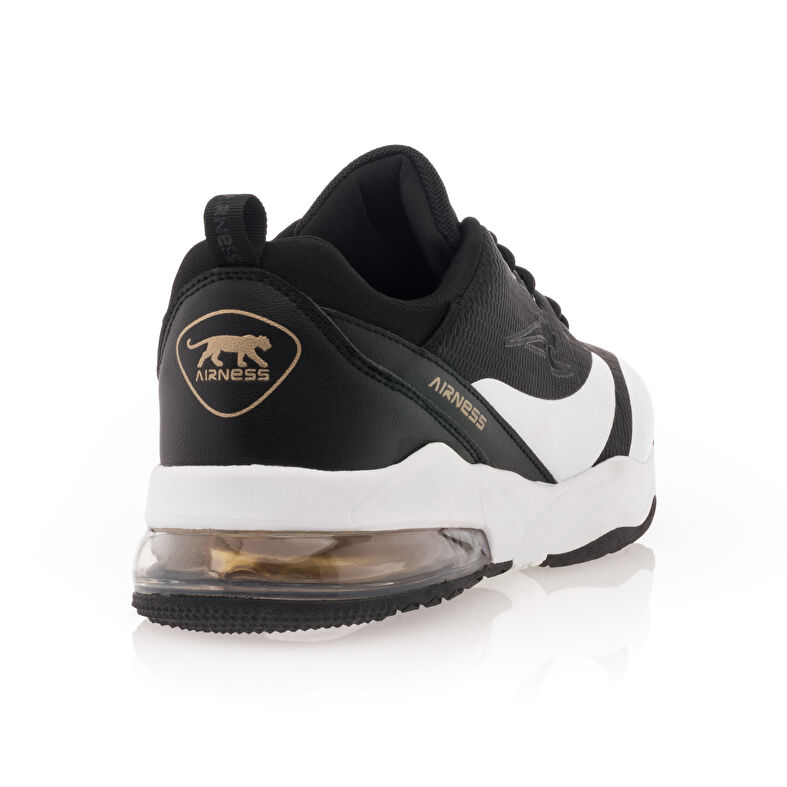 Baskets / sneakers Garcon Noir