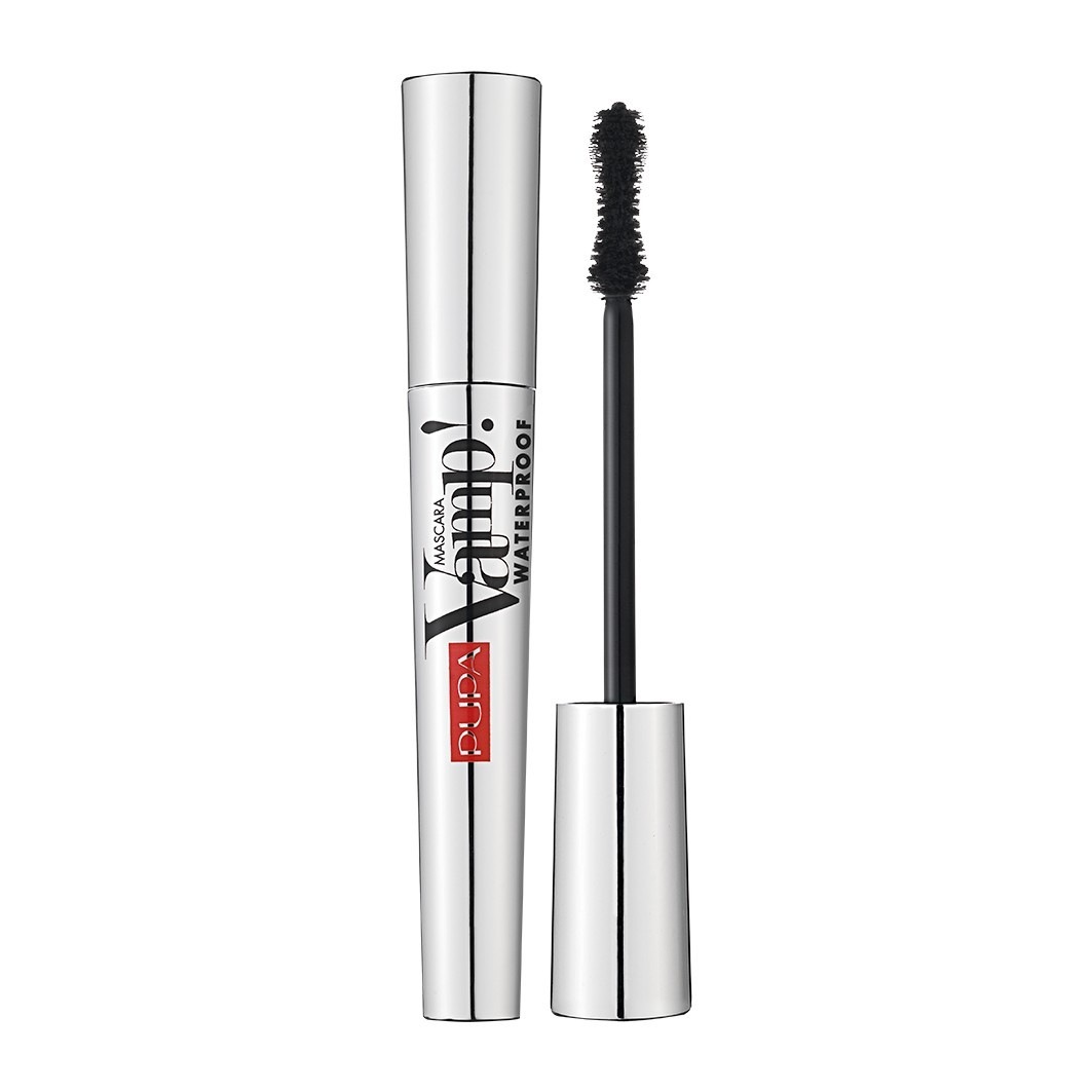 PUPA Milano VAMP! WATERPROOF
