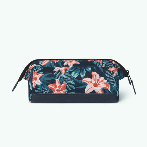 Cabaia Trousse école San Petronio bleu