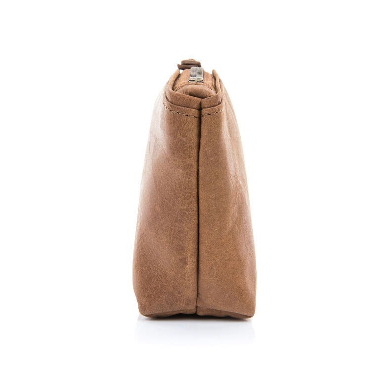 Carteras marrones
