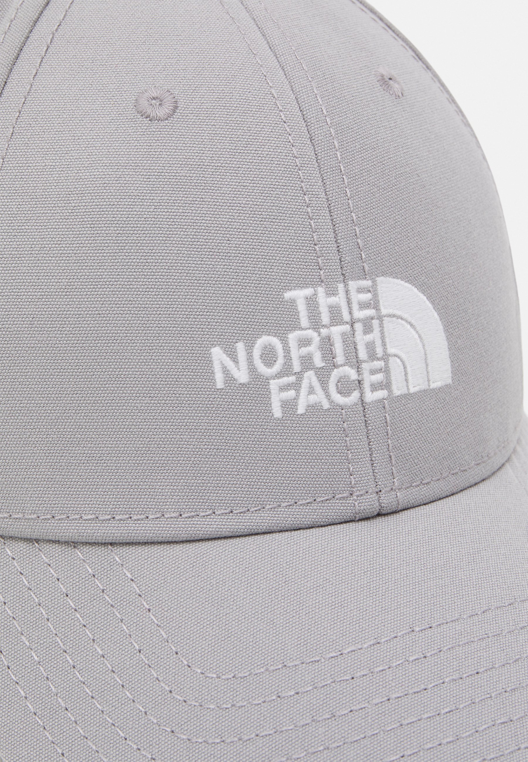 The North Face 66 CLASSIC HAT UNISEX - Pet - grijs