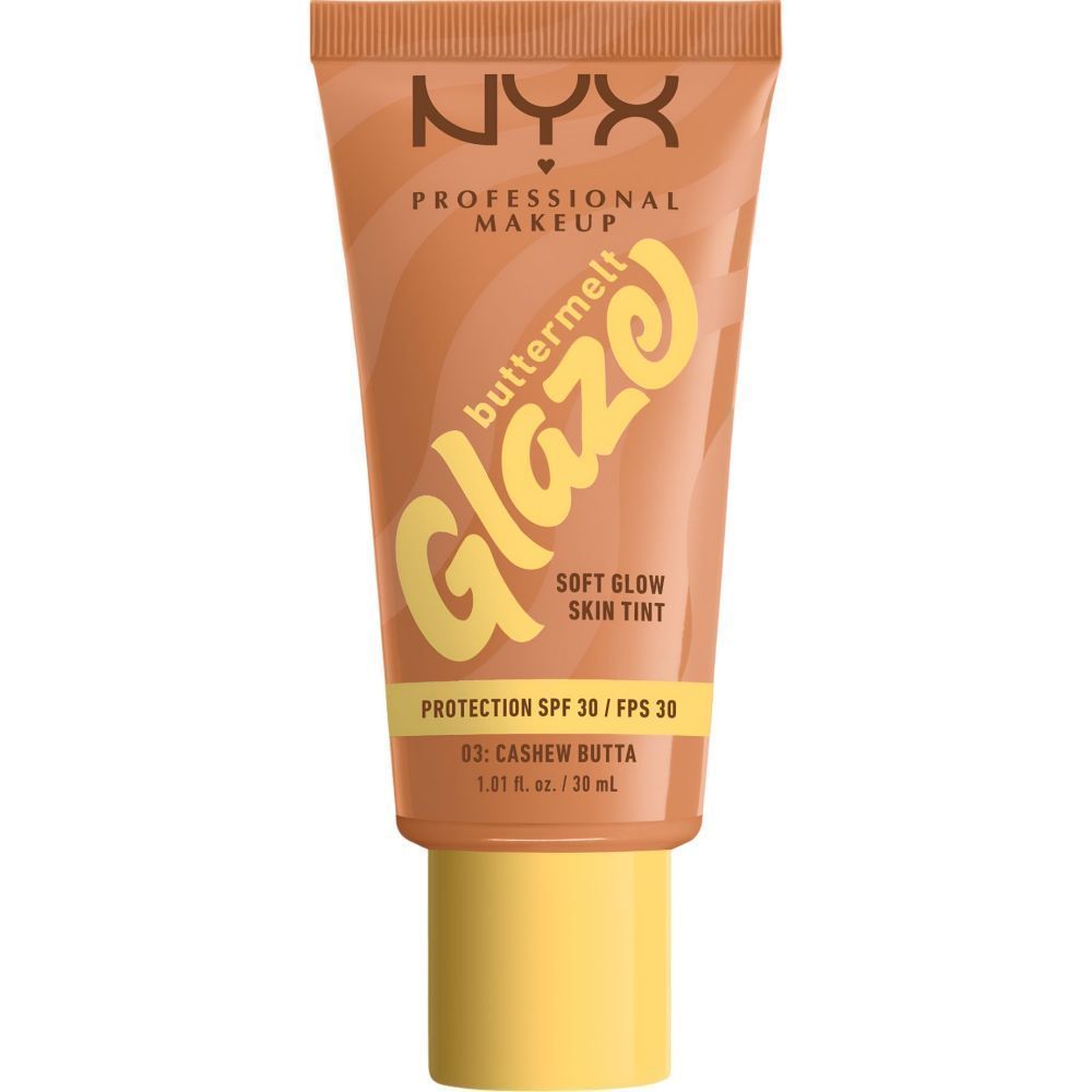 Buttermelt Glaze Soft Glow Skin Tint SPF 30 Подлоге за шминку