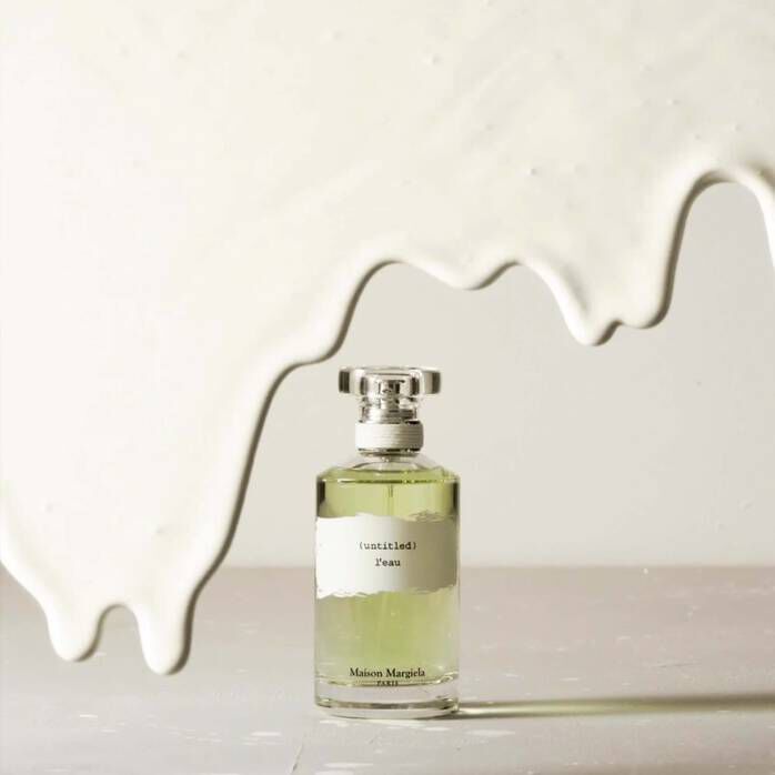 Maison Margiela Uden titel L'Eau