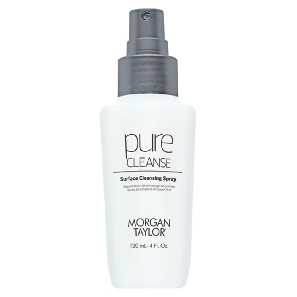 Morgan Taylor Pure Cleanse