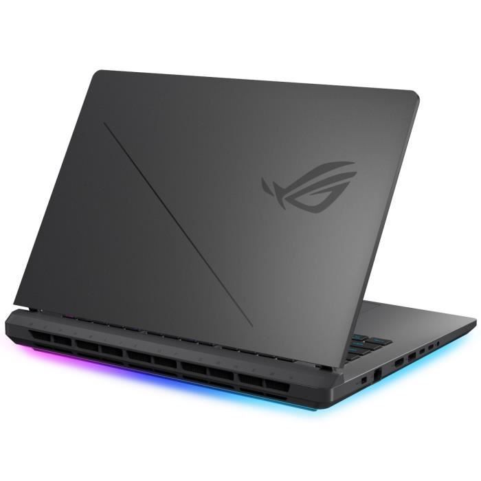 ASUS ROG Strix G16 Gaming Laptop: Win 11 - 16,0