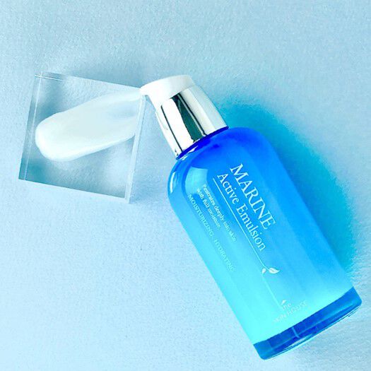 The Skin House Marine Active