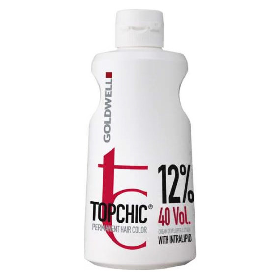 Losjon Goldwell Topchic
