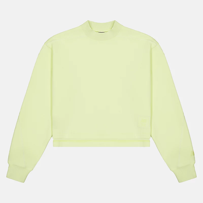 Damska bluza NBX z okazji Nowego Roku Księżycowego - LIMELIGHT