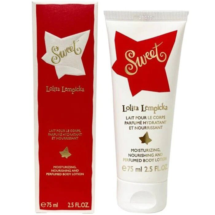 Lolita Lempicka Sweet Edition