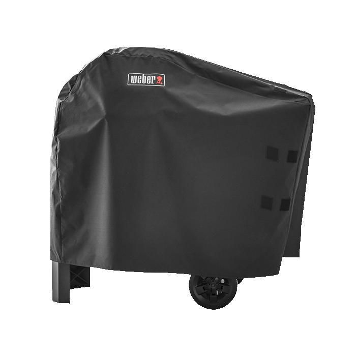 Funda para barbacoa - WEBER - Pulse 2000 - Impermeable - Ligera - Robusta