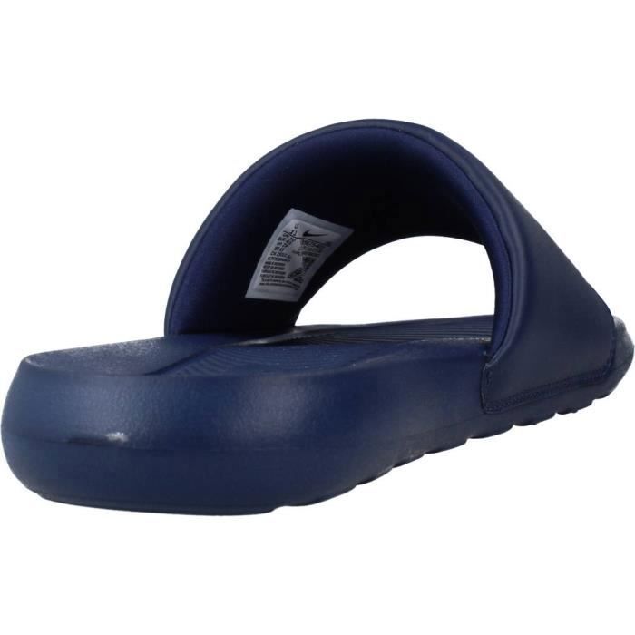 Tong Nike 105037 - Adulte - Homme - Synthétique - Bleu
