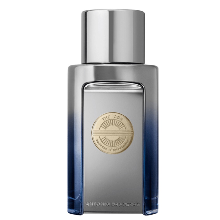 Antonio Banderas The Icon Elixir