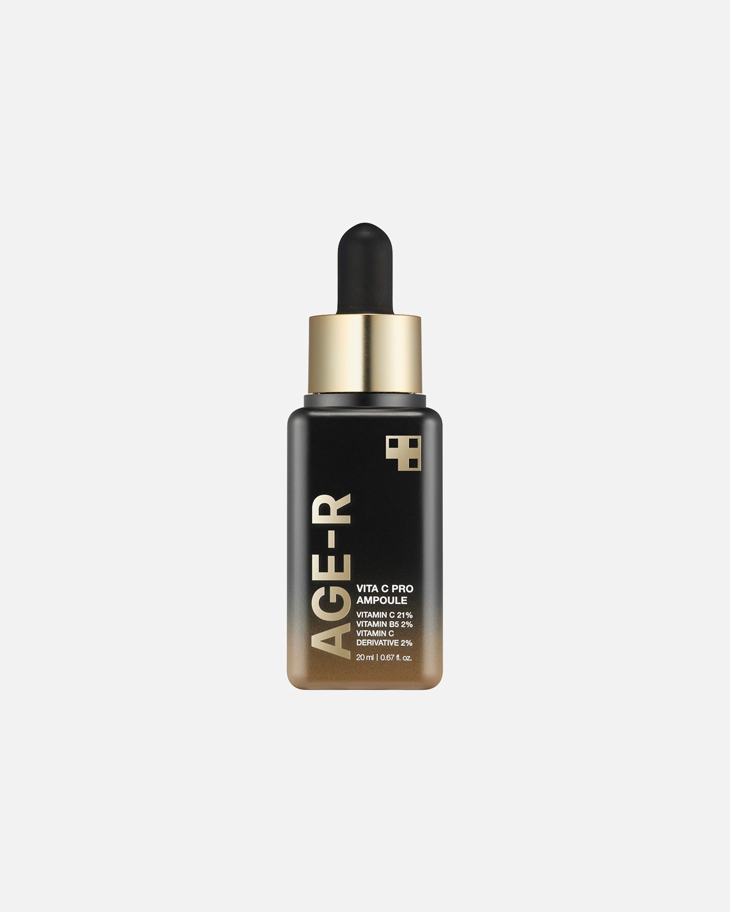 Medicube Vitamin C Serum Age-R Vita C Pro Ampula - 20 ml