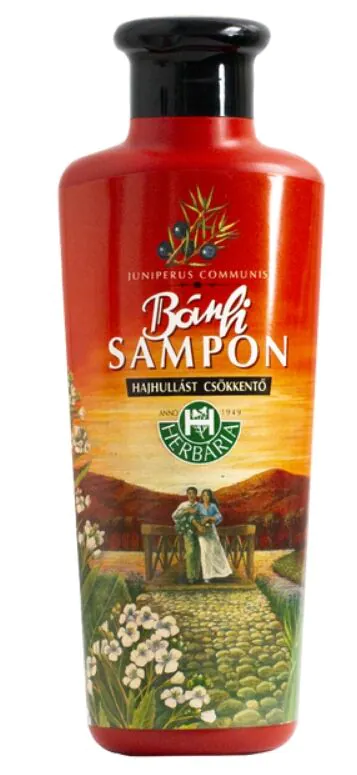 Banfi Klasyczny Szampon do włosów