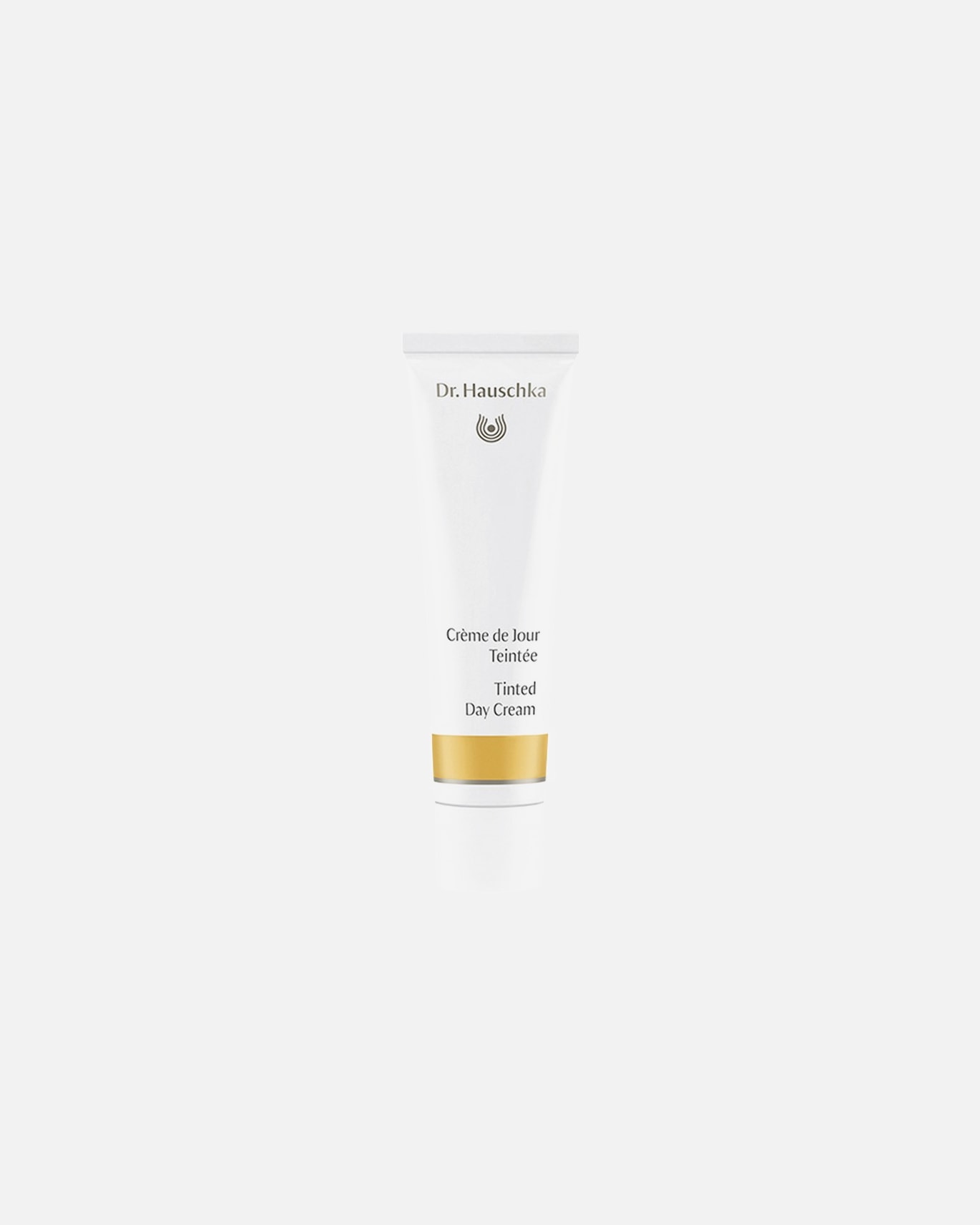 Dr. Hauschka Crème de Jour Teintée