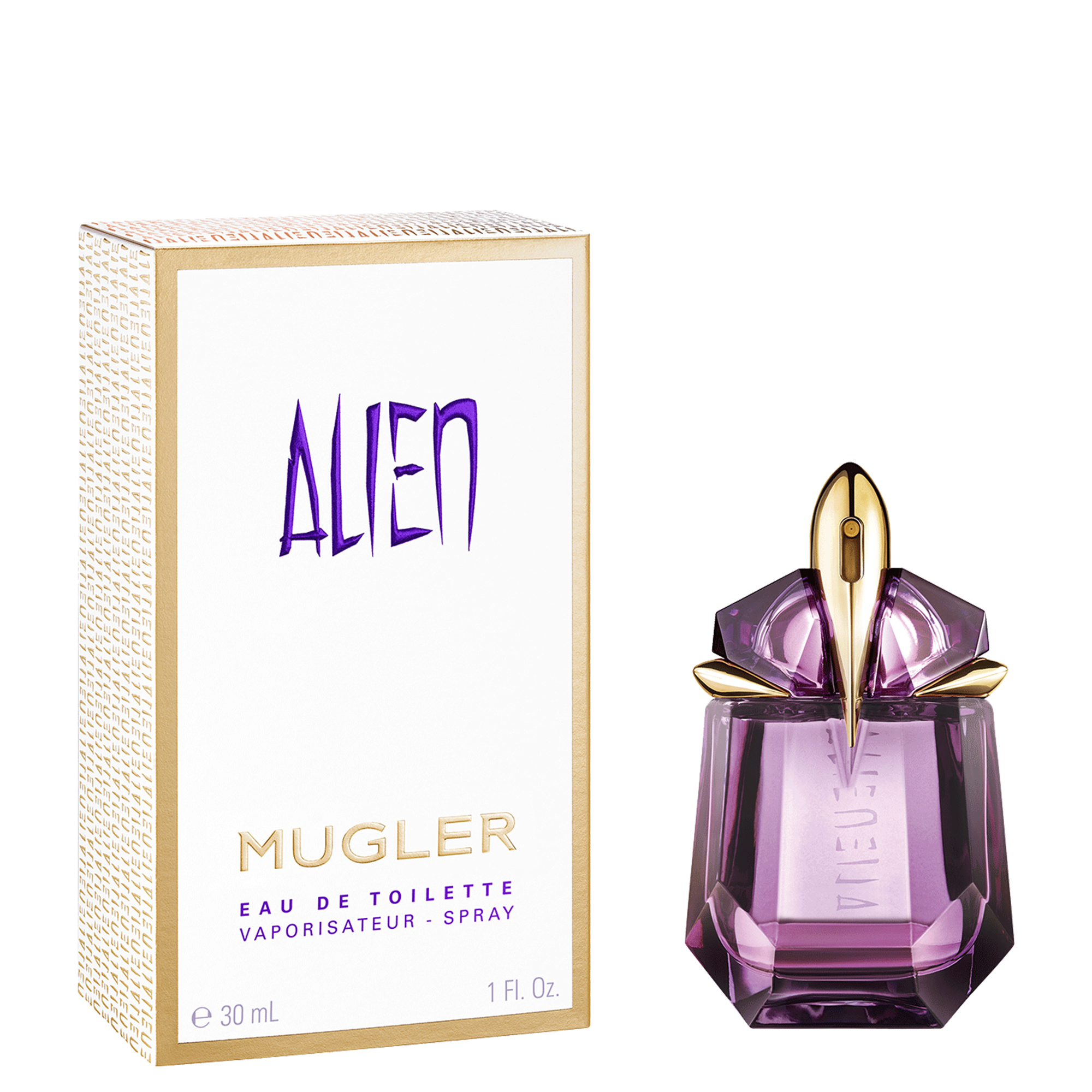Alien EdT 30 ml - MUGGLER