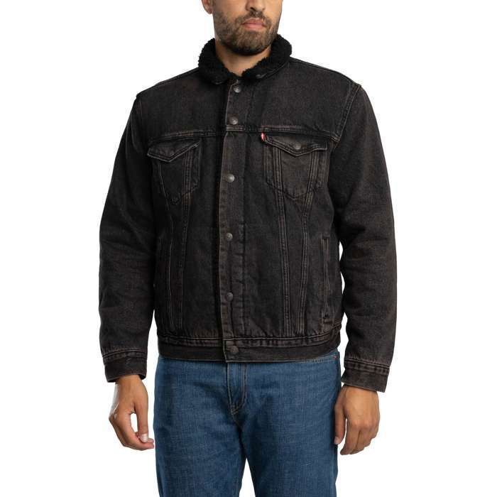 Giacca da camionista Sherpa tipo 3 - Levi's