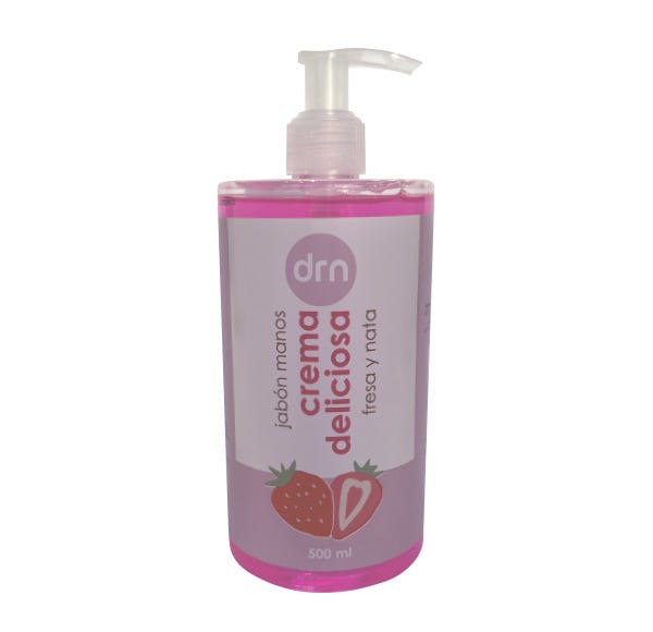 Finom Krém | 500ML