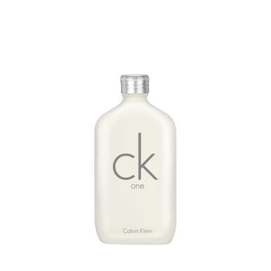 Calvin Klein Calvin Klein CK One EDT 50 ml 50 ml