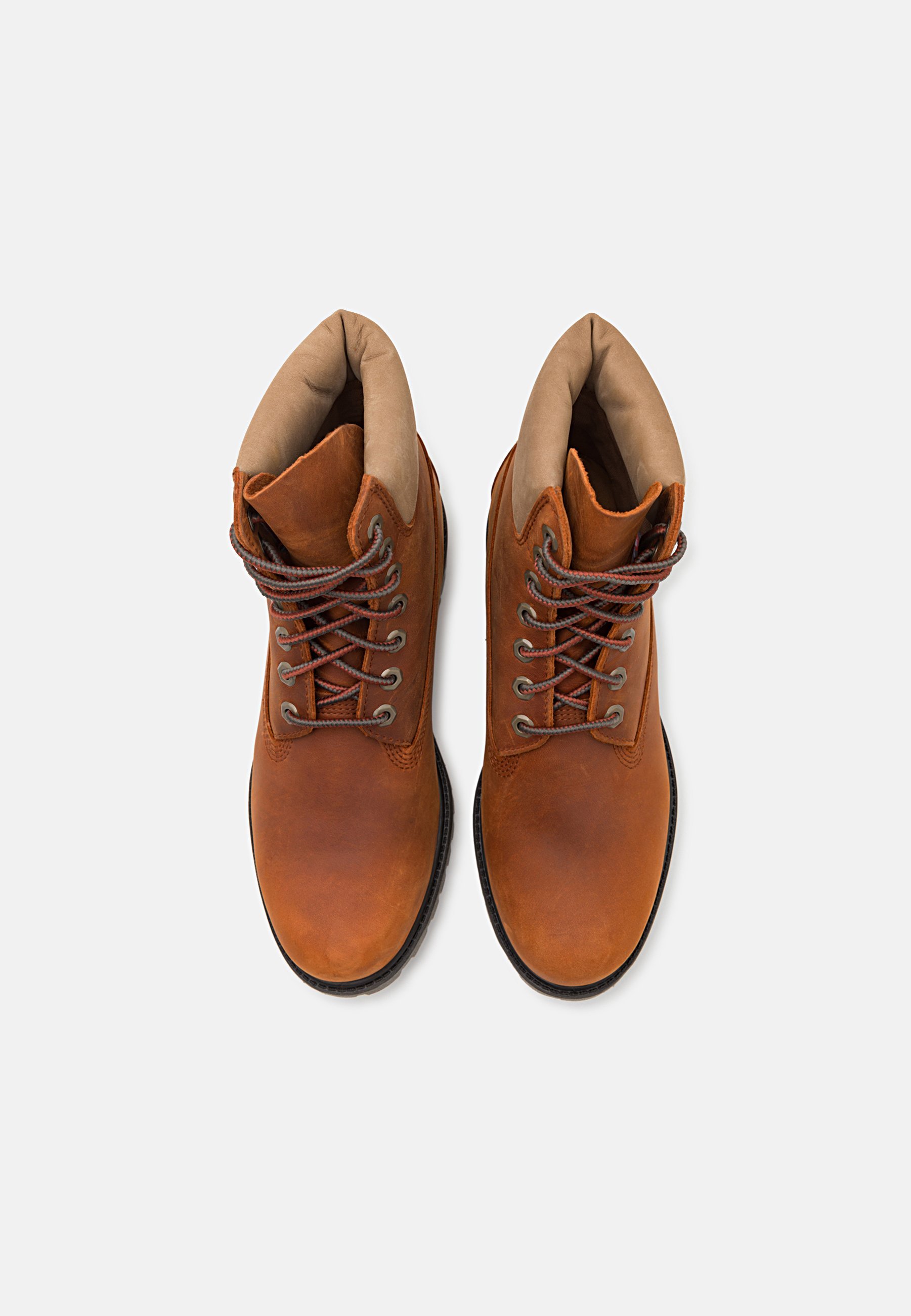 Bottes Timberland à lacets