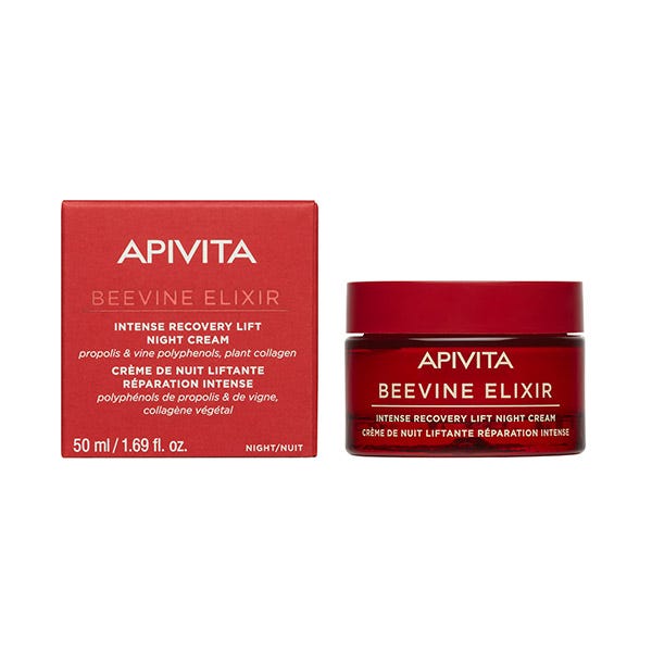 Beevine Elixir| 50 ml
