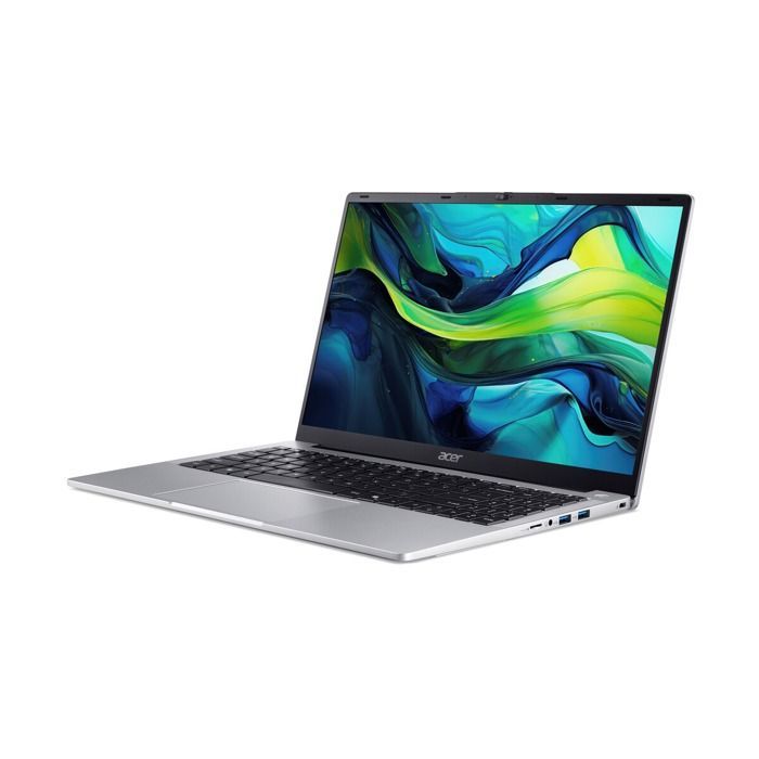 Laptop - ACER - Aspire Lite 15 AL15-32P - Intel Celeron N4500 - 2,8 GHz - Windows 11 Home