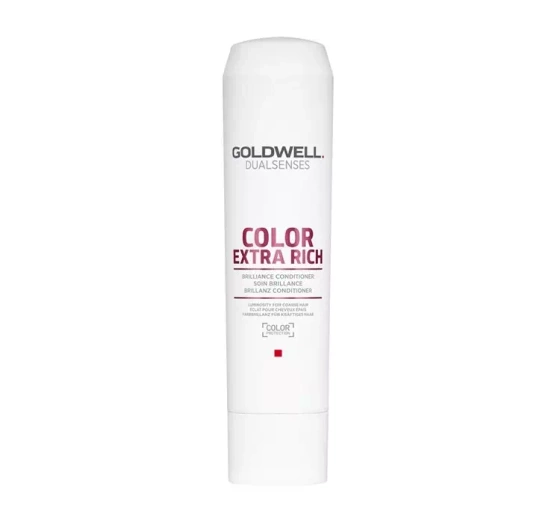 Goldwell Color Rich odżywka nabłyszczająca 200ml