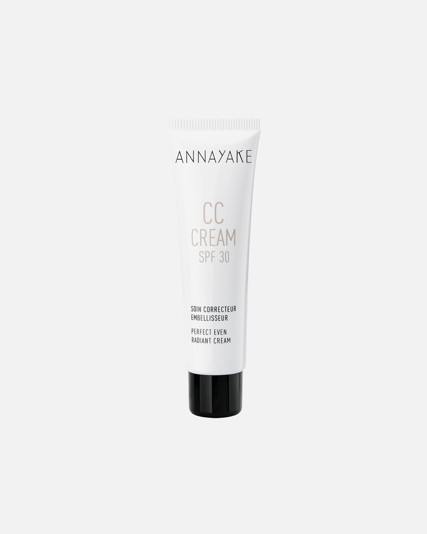 Annayake CC krém SPF30 – 30 ml