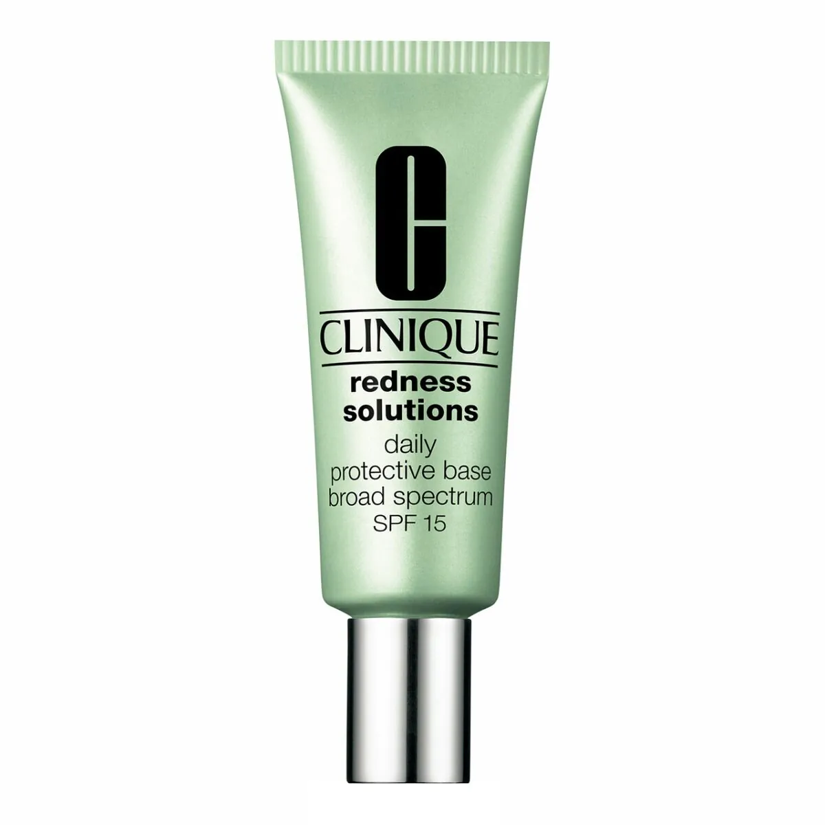 CLINIQUE Redness Solutions Daily Protective Base SPF15 Baza pod makijaż 40ml