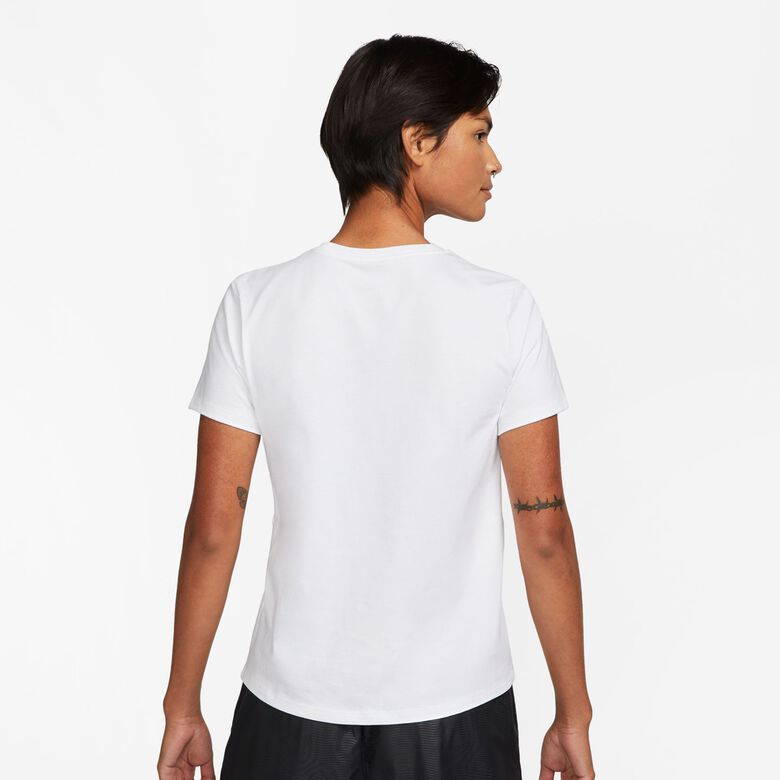 Sportswear Essentials Logo-T-Shirt