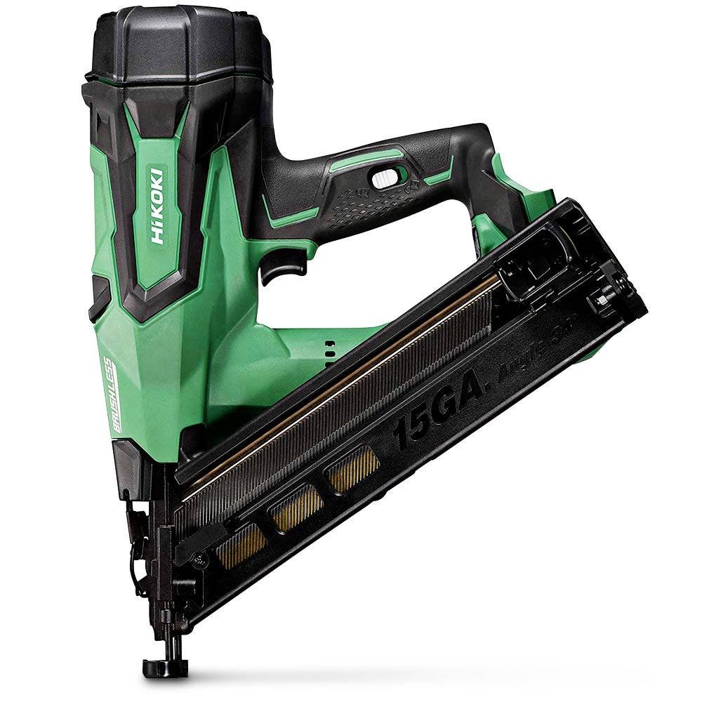 HiKOKI 18V Brushless Akkupack 2-teilig 2 x 2,5/5,0 Ah NR1890DBCL(PMZ)