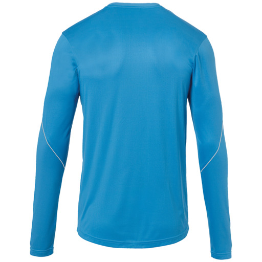  Stream 22 Trikot Langarm Blue Uhlsport