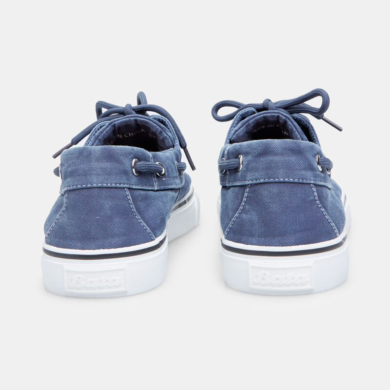 BATA Buty wsuwane męskie