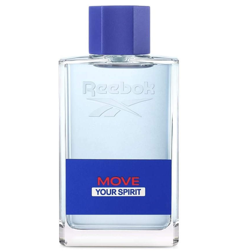 Reebok Move Your Spirit Férfi