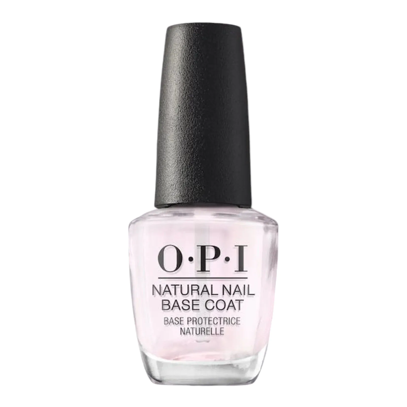 OPI Baza klasyczna, Naturalna