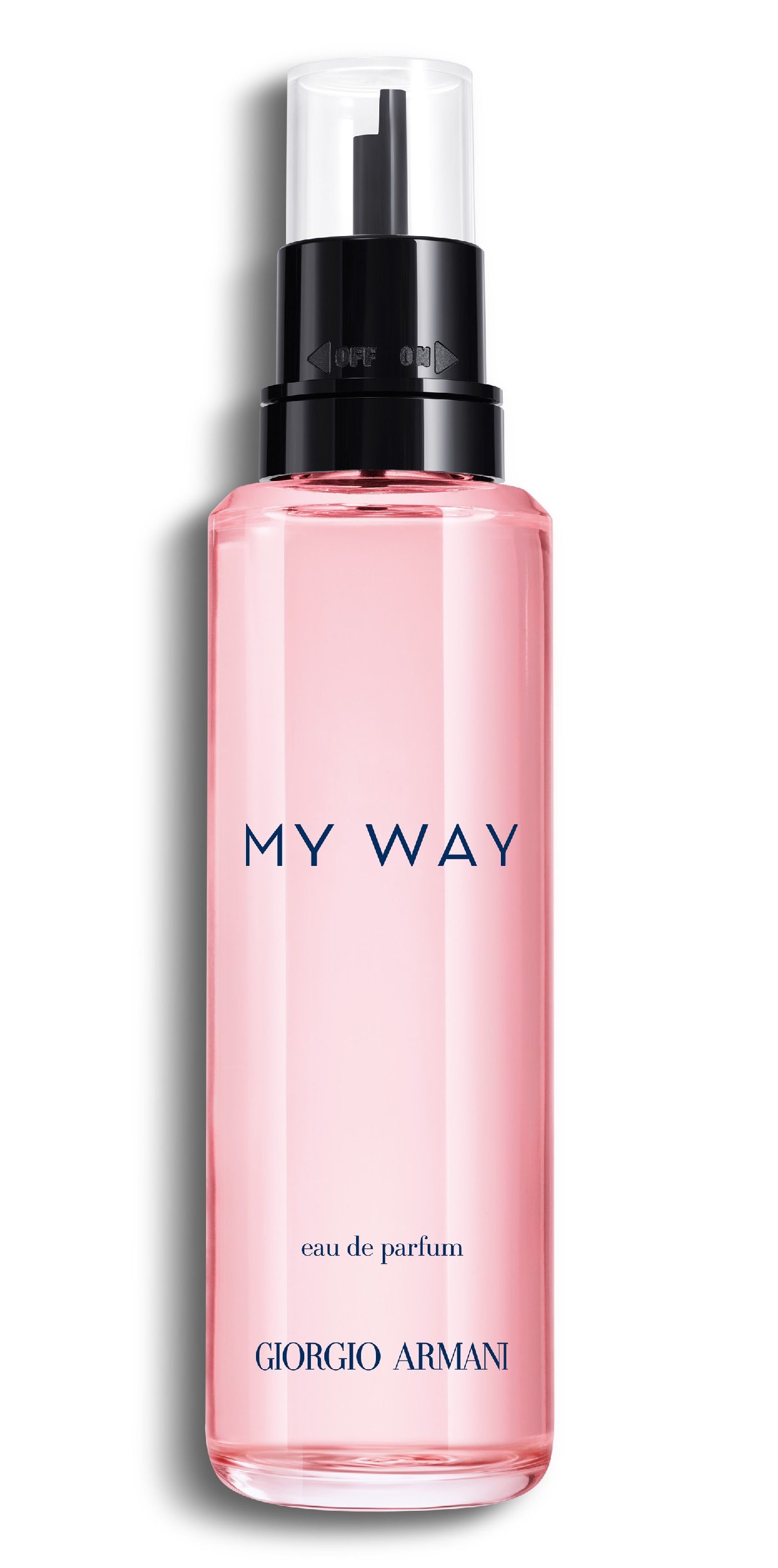 Ženski parfum My Way Giorgio Armani Ženski parfumi