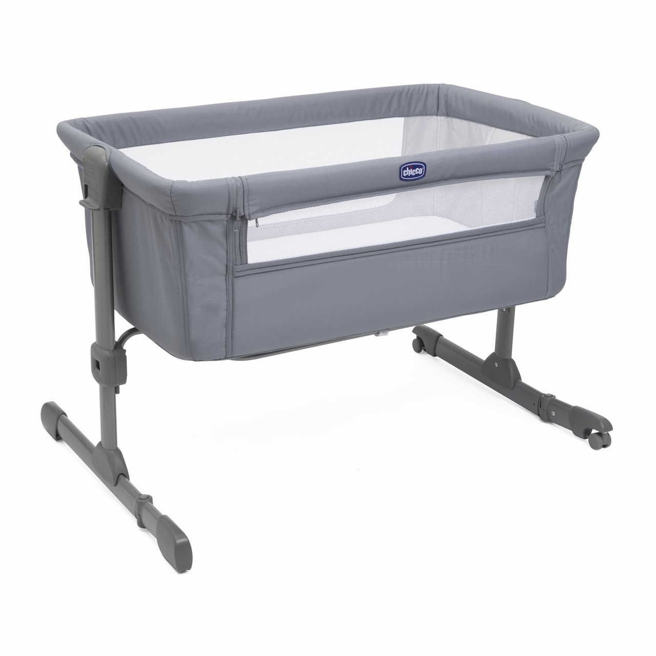 Pătuț Chicco Next2Me Essential Co-Sleeping