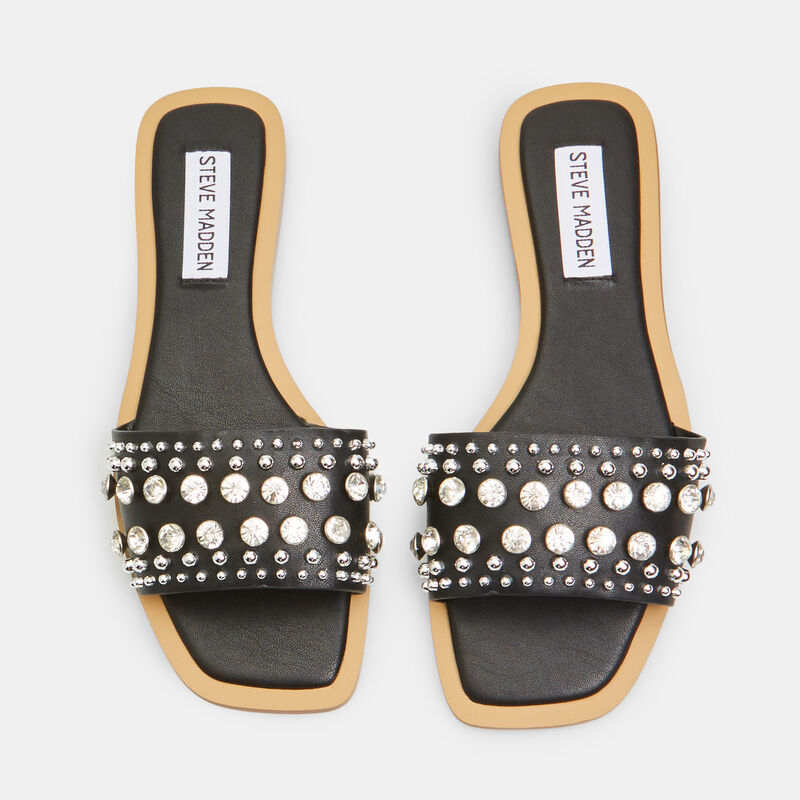 Klapki damskie Steve Madden Olympian