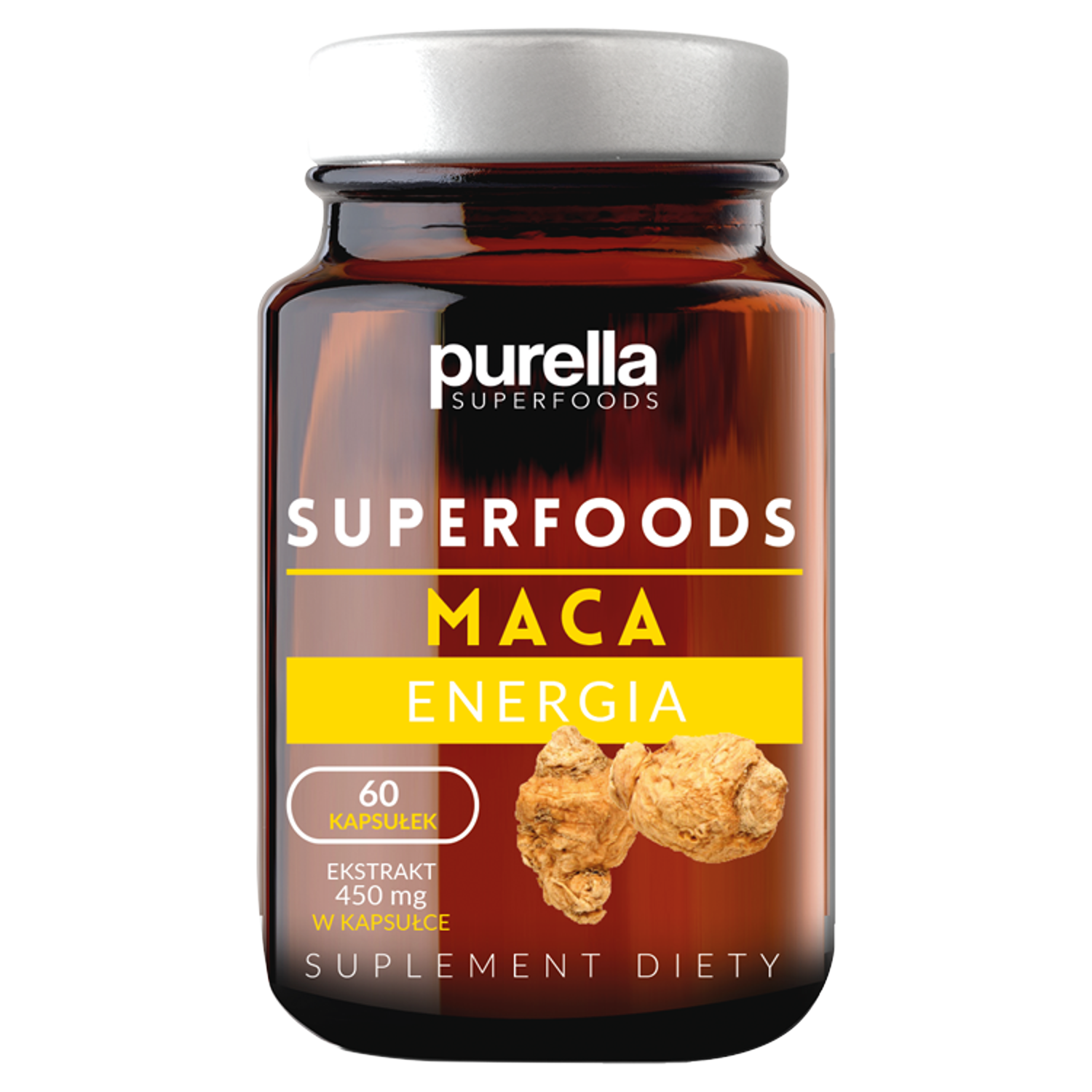 Purella Superfoods
