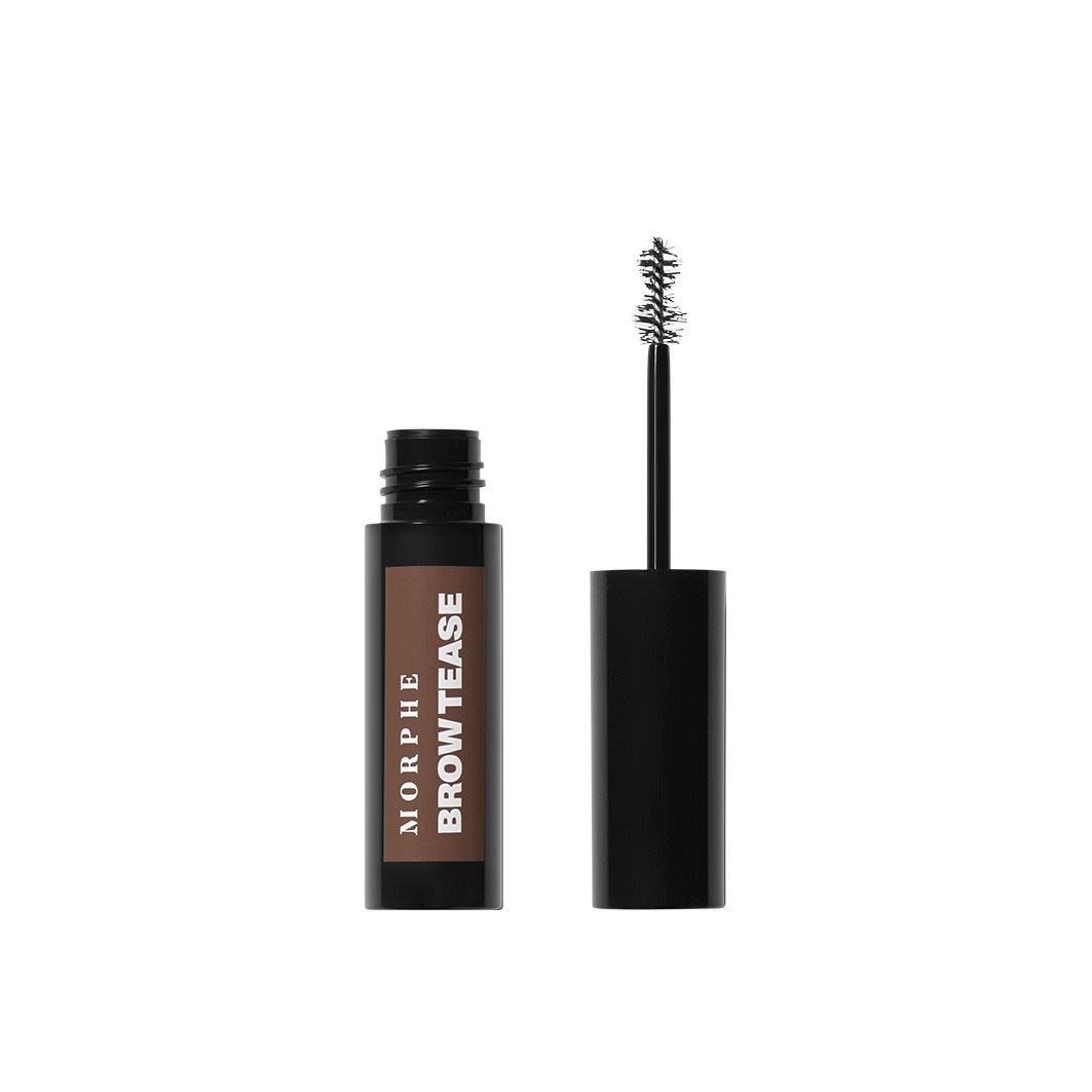 Morphe Brow Tease Fiber Volume Mousse - 5,5 ml