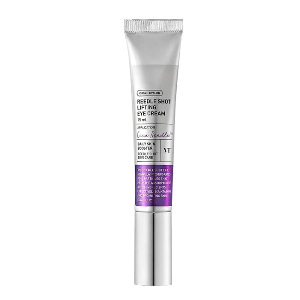 VT Cosmetics Reedle Shot Lifting Eye Cream Krem pod oczy