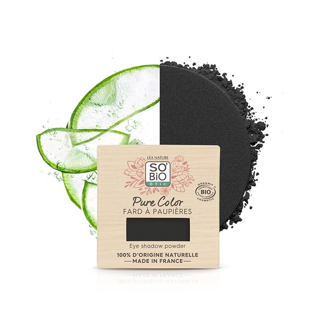 SO BiO étic Pure Color