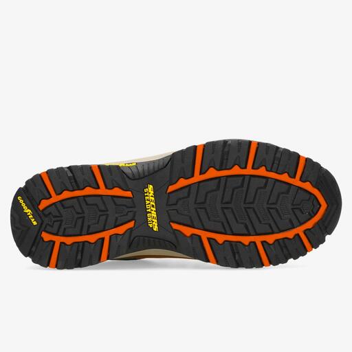 Skechers Arch Fit Dawson Argosa