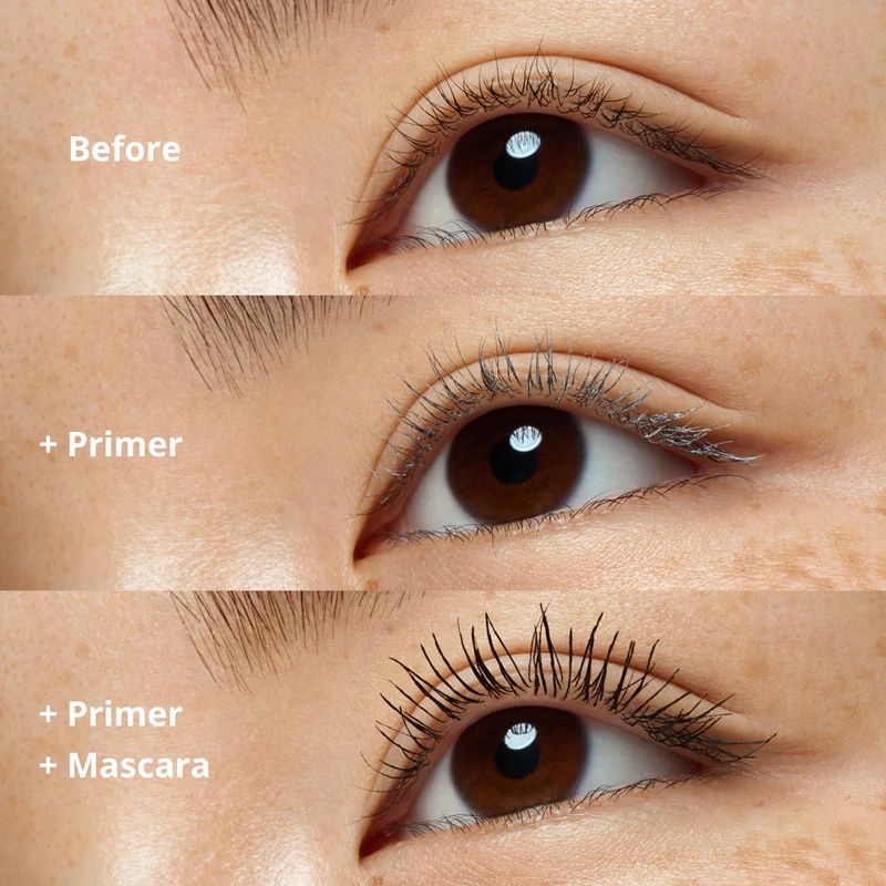 essence Lash Princess Mascara pagrindas blakstienų tušo pagrindas