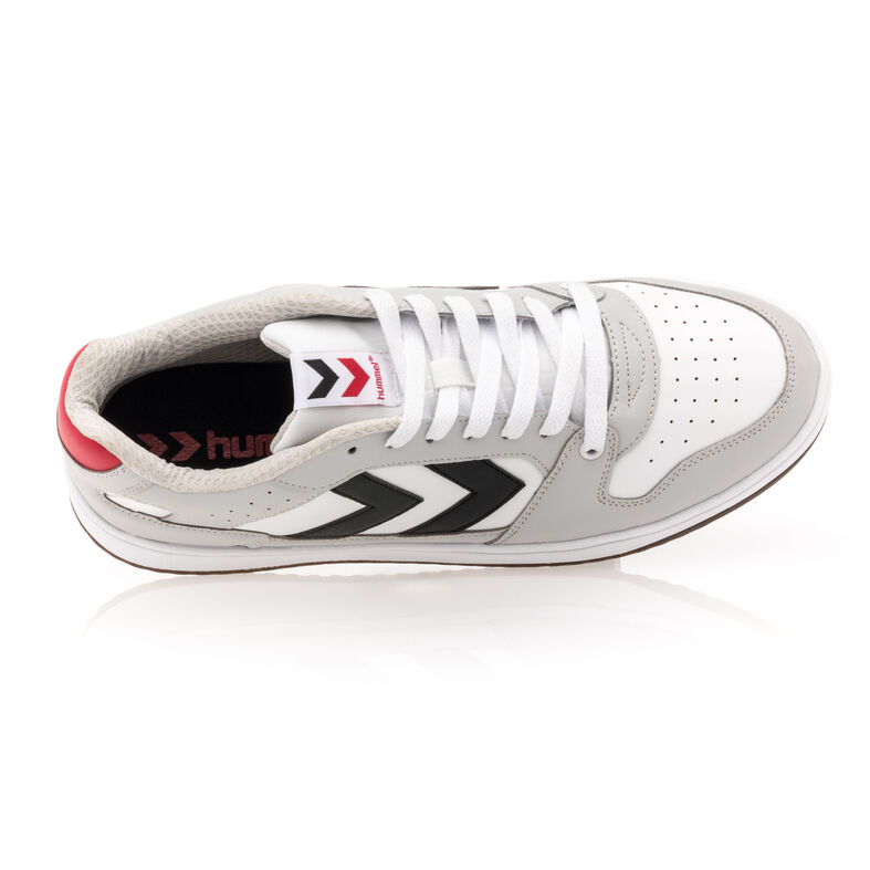 Zapatillas deportivas para hombre blancas