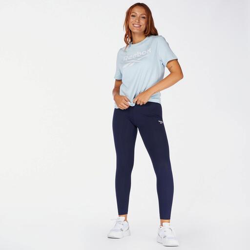  Leggings Reebok Kleines Logo